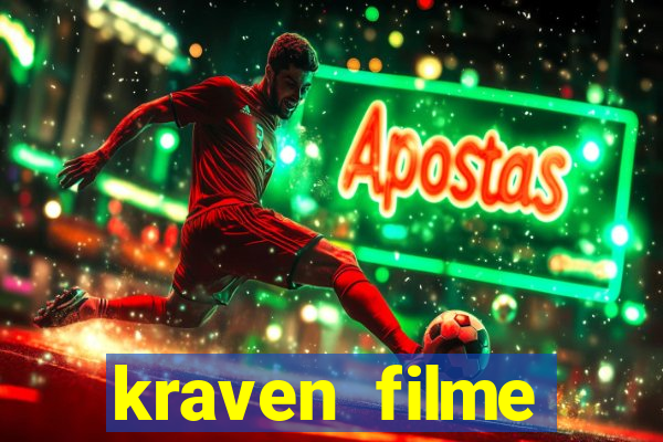 kraven filme completo dublado